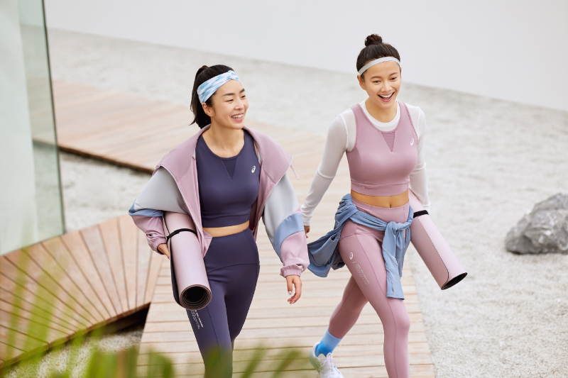 今日消费资讯:%ARABICA大连首店开业、ASICS推出全新瑜伽系列