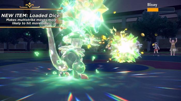 宝可梦剑盾第7世代,宝可梦剑盾全进化一览表