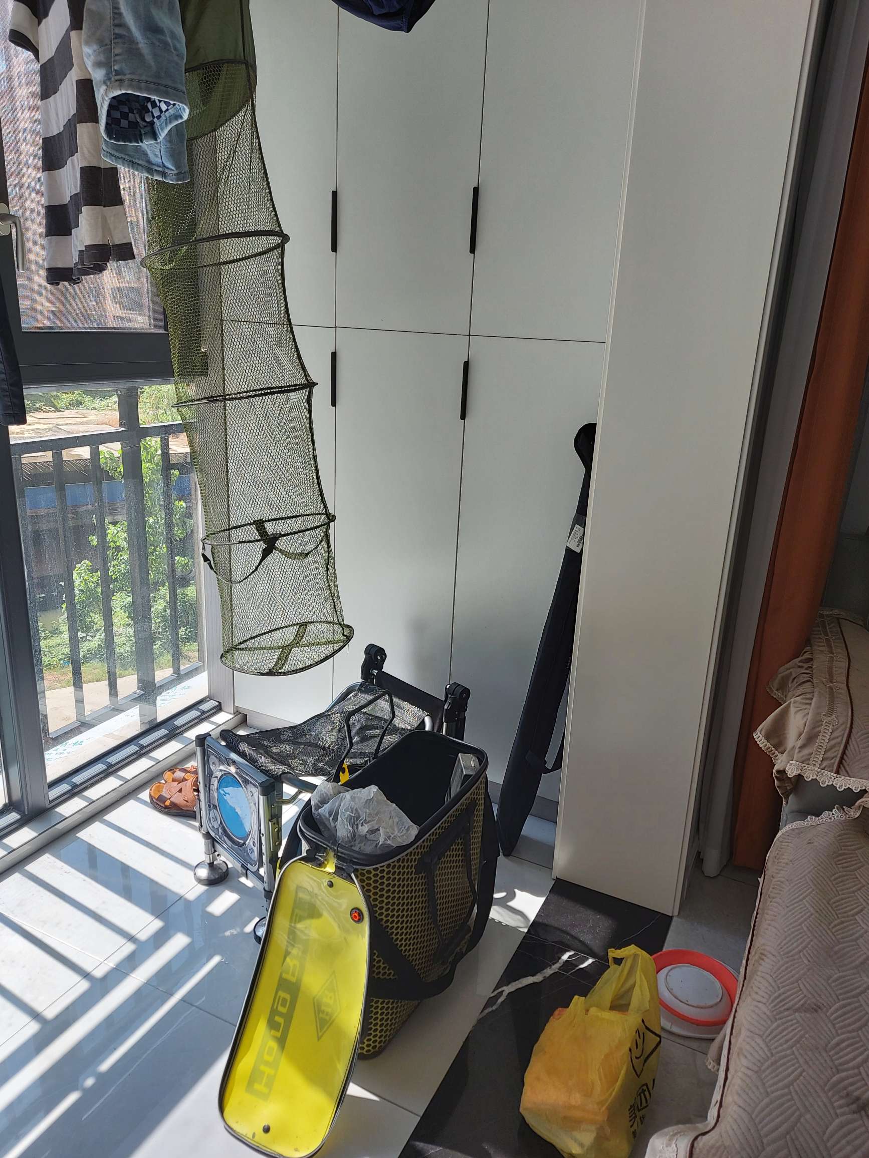 提前做“功课”，果然是不虚此行