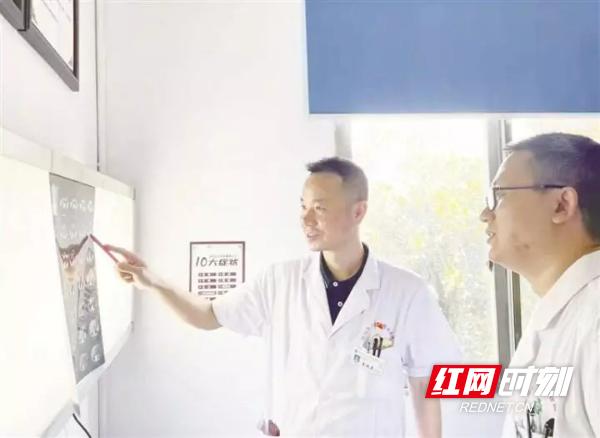 邵阳市中西医结合医院中医,邵阳市中西医结合医院看病如何