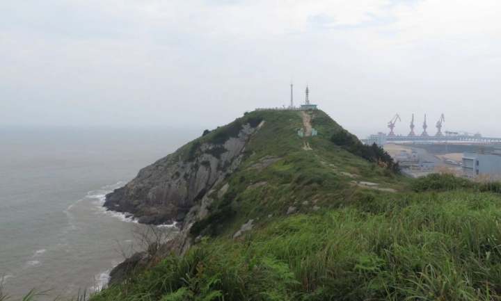 中文78|㉖方一新:海岛插队生涯略记——一个年级与一个时代的故事