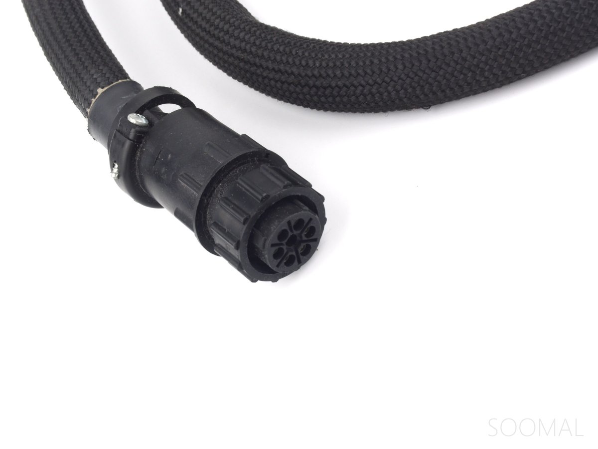 HeadAmpGS-Xmk2耳机放大器测评报告「SOOMAL」