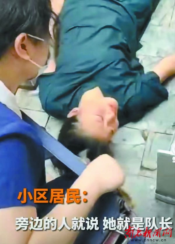 点点星光汇成星海——致敬每一个奋战在抗疫一线的普通人