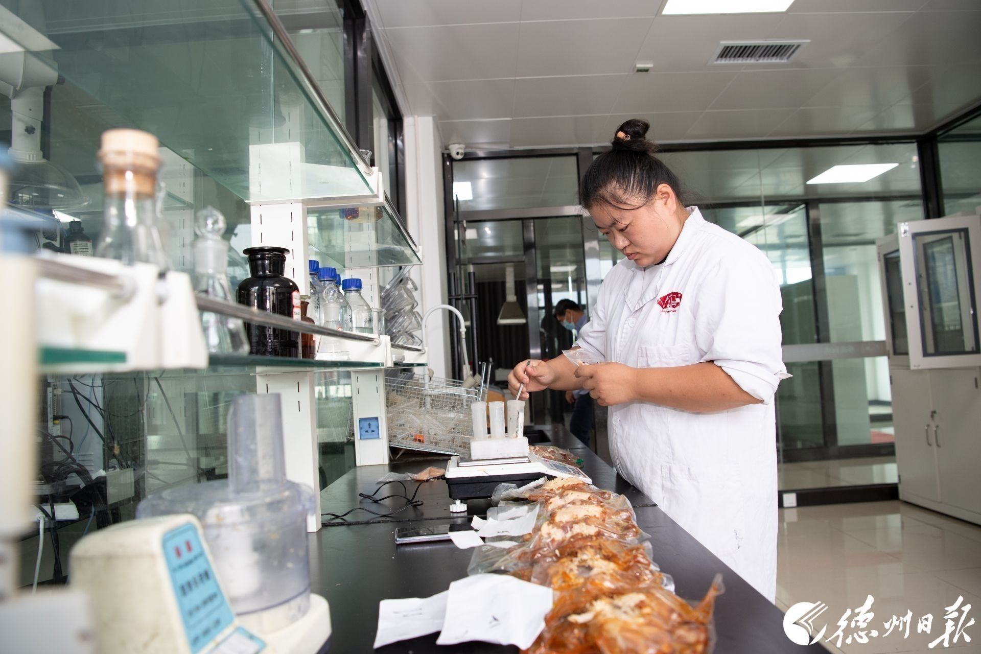 德州日报社社长,德州日报社长总编