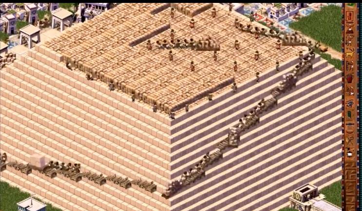 游戏模拟经营类有哪些,盘点那些模拟经营的游戏