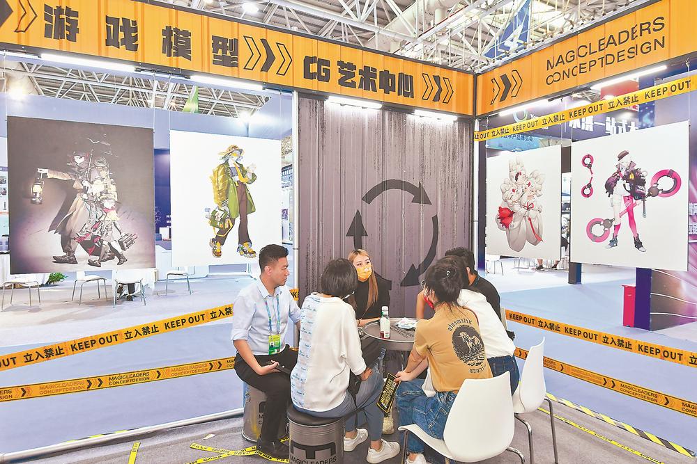 非凡十年|福建:文产高地崛起东南