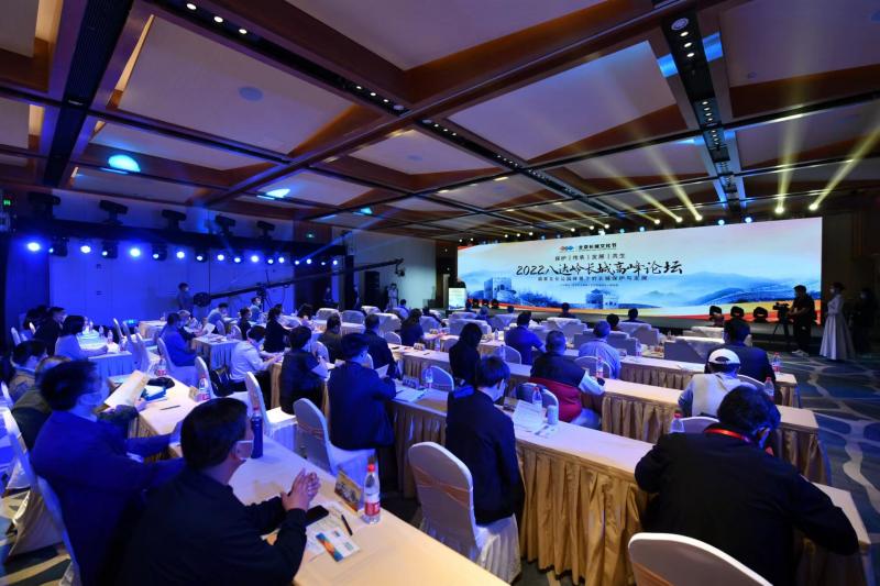 北京长城文化研究院,延庆区长城文创