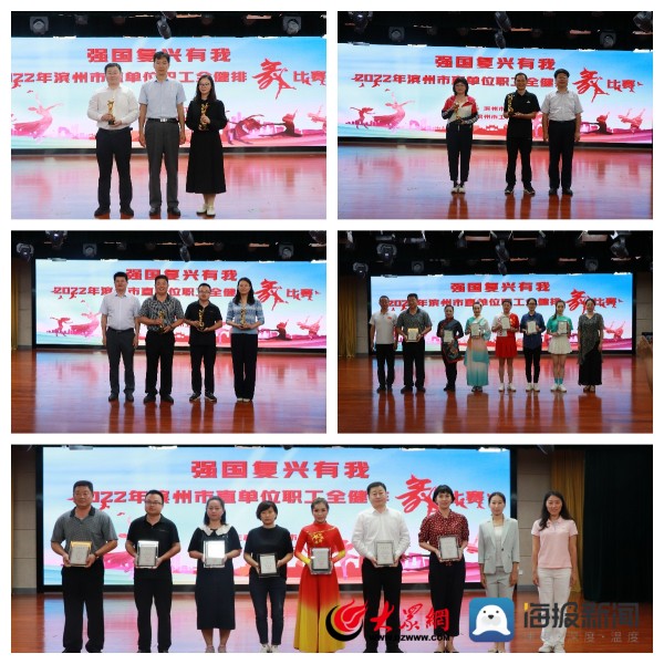 强国复兴有我舞蹈刷屏全网,强国复兴有我总决赛