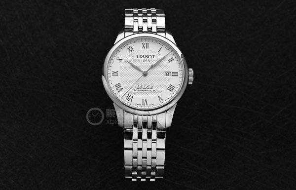 天梭表力洛克新款高端,天梭表力洛克系列哪款好