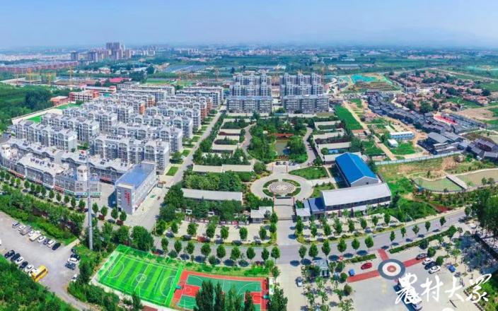 孵化乡村电商,三涧溪跨境电商