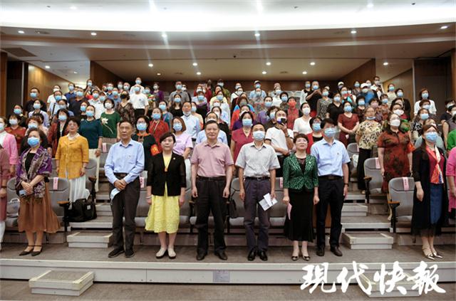 南京市江宁区老年大学一览表,老年大学开学在即