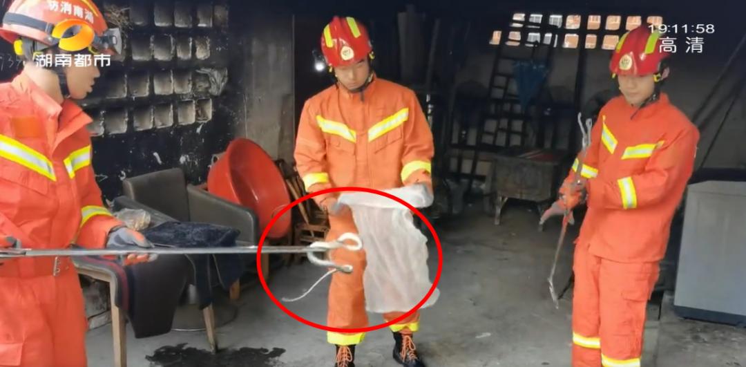 居民凌晨上厕所发现大蛇,凌晨上厕所发现卧室惊现2米大蛇