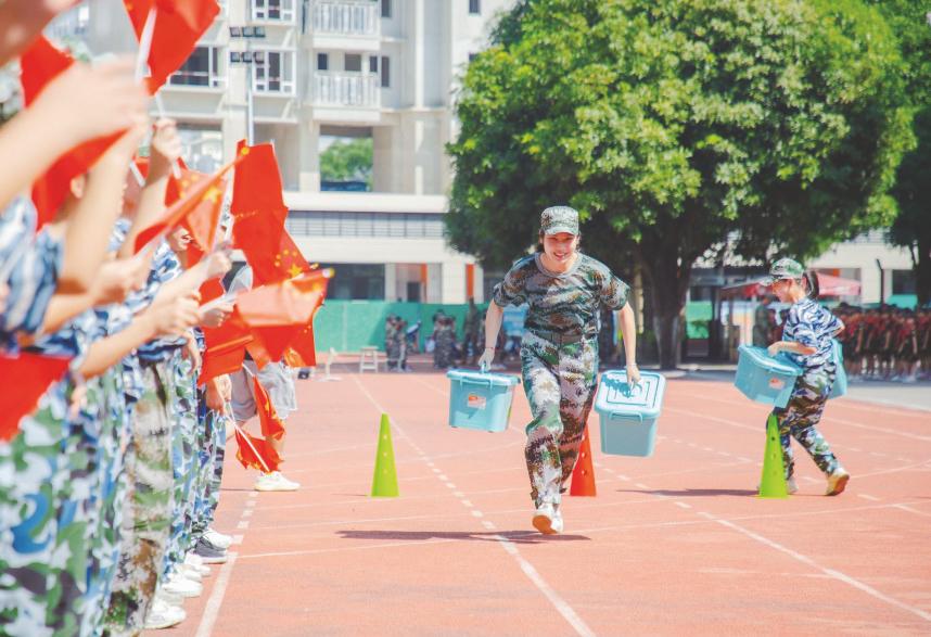 教师节祝福活动视频,教师节庆祝活动仪式感小学