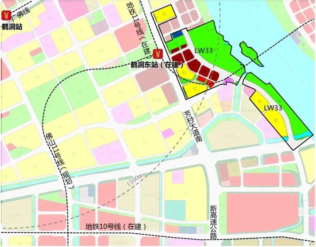 广州海珠区降价房,广州再拍高价地