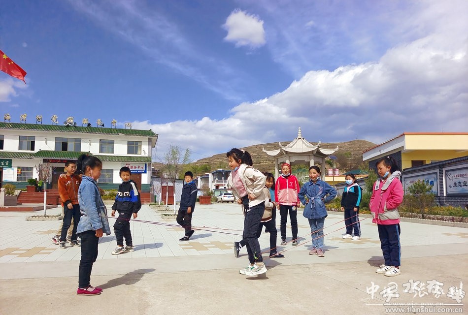 张家川全民健身,场馆开放全民健身动起来