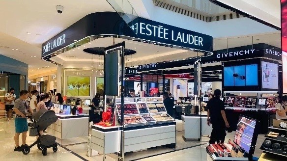 3天销售额破亿,3天累计销售金额