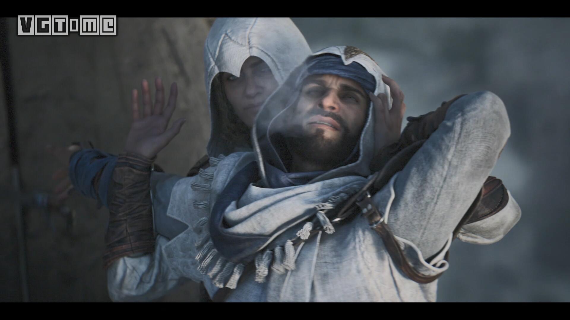 刺客信条幻景多重击杀,刺客信条幻景升级设计图