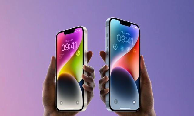 iphone14系列最推荐买哪一款,iphone14系列现在还值得买吗