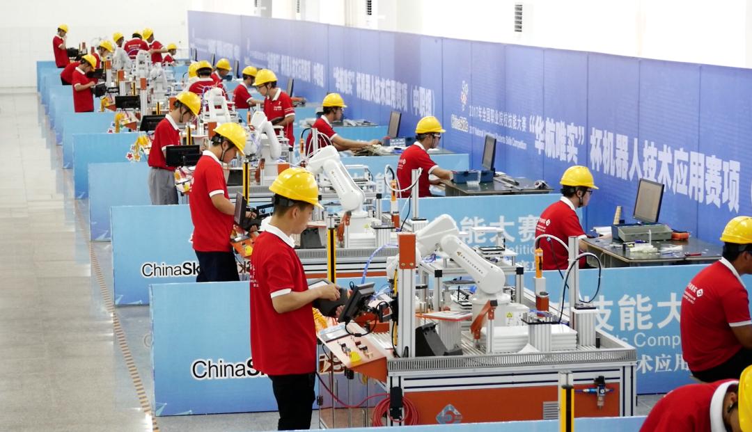 山东职业教育改革成效明显,山东教育趋势