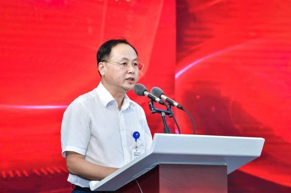 苏侨共逐梦同心向未来⑧|走进南京天加，探寻绿色能源科技领域全球“领导者”的成长密码