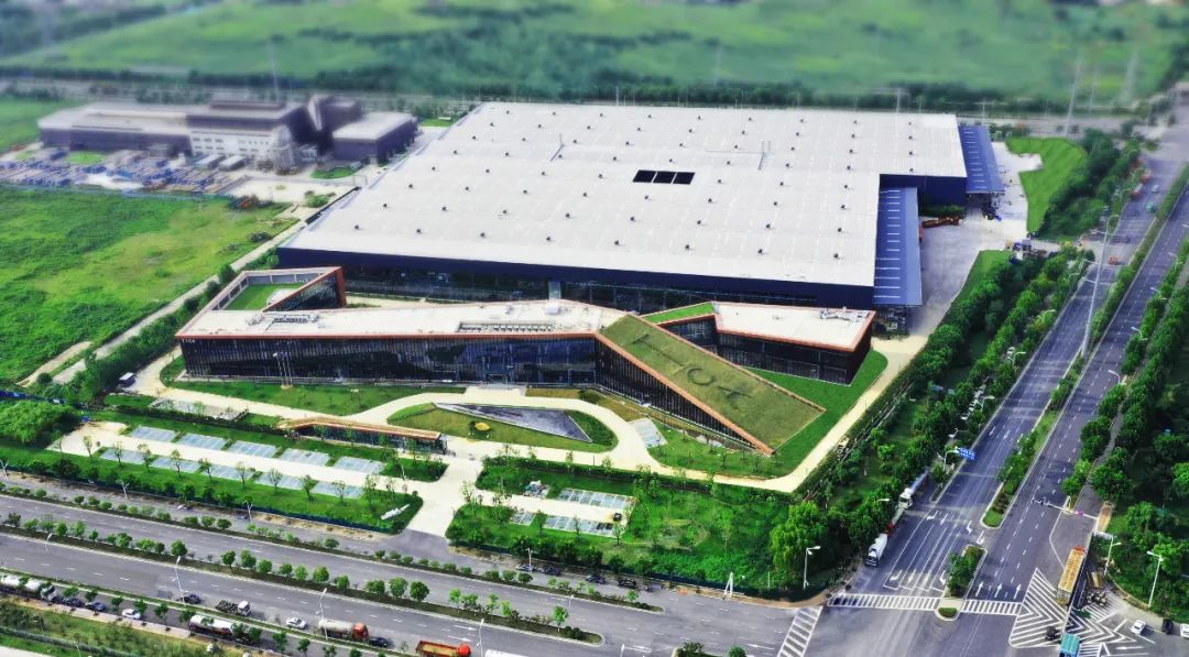 苏侨共逐梦同心向未来⑧|走进南京天加，探寻绿色能源科技领域全球“领导者”的成长密码