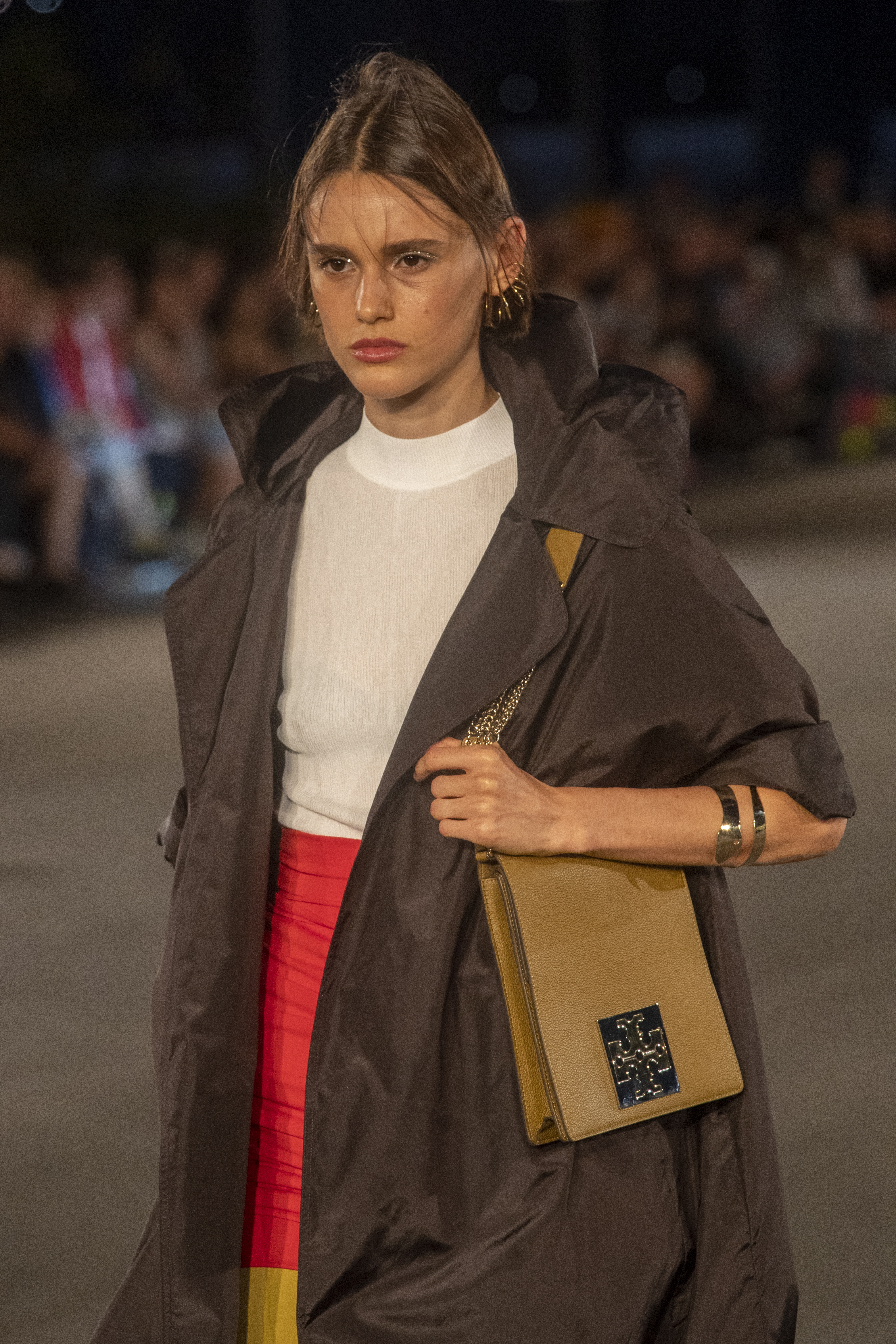 toryburch2023春季走秀,toryburch2017春夏大秀