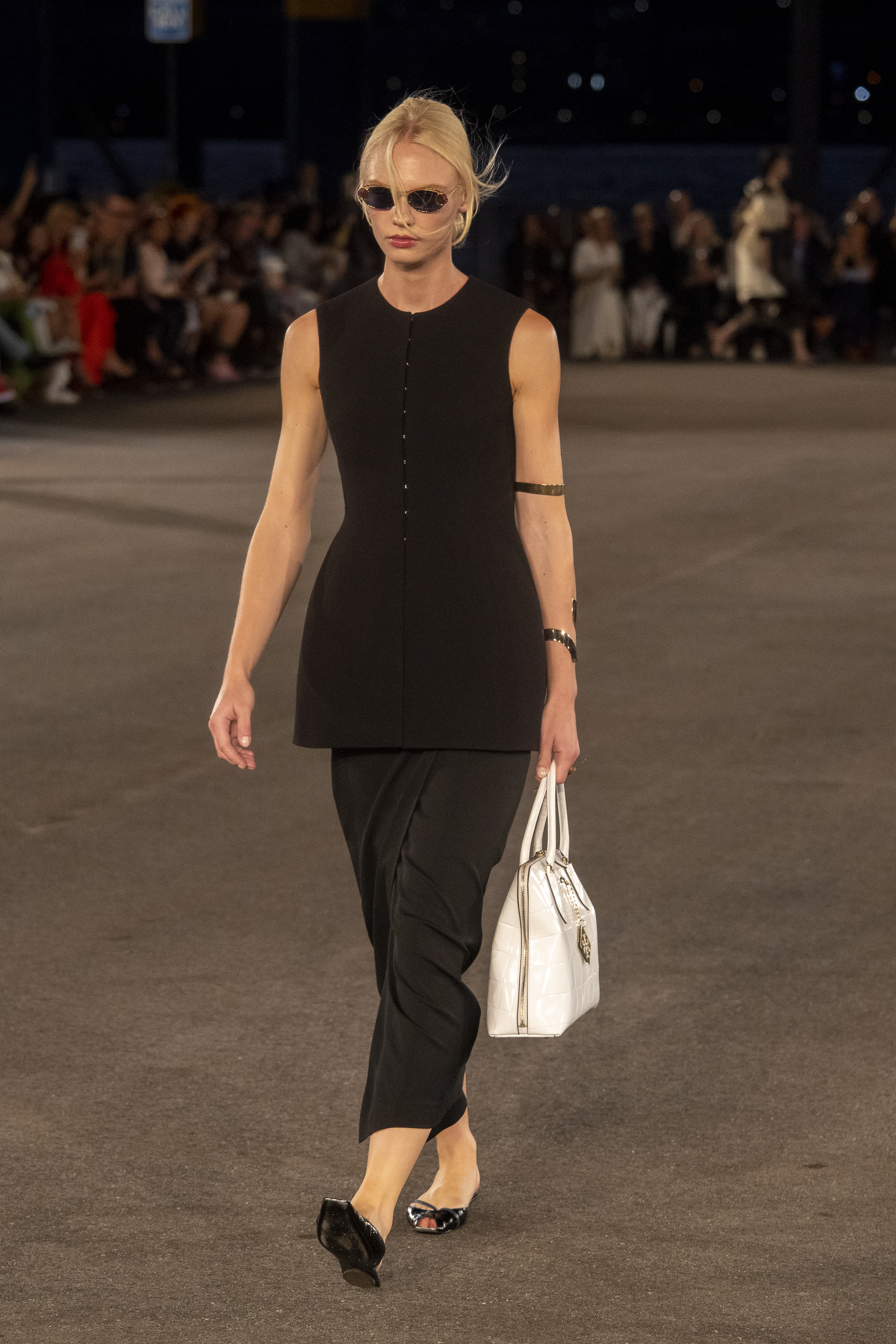 toryburch2023春季走秀,toryburch2017春夏大秀