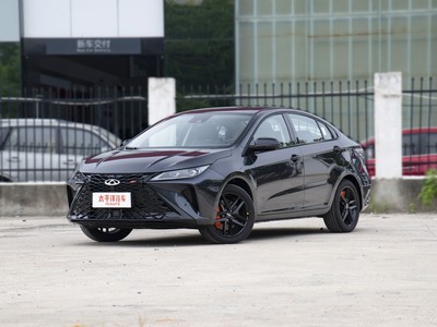 推荐这几款平民级性能轿车,10多万出头就买这4款轿车