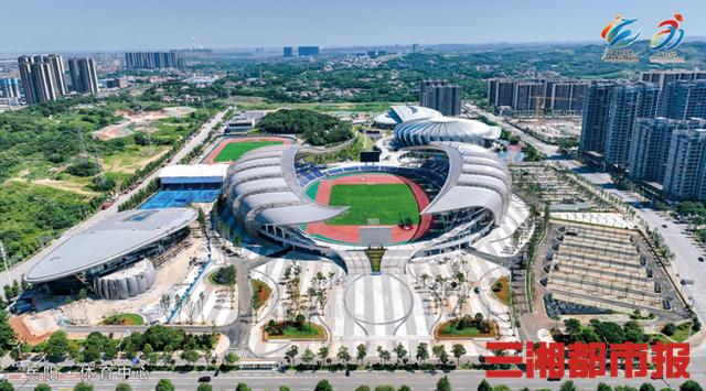 省运会收官,省运会圆满成功