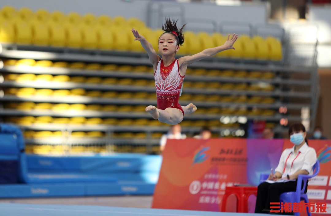 省运会收官,省运会圆满成功