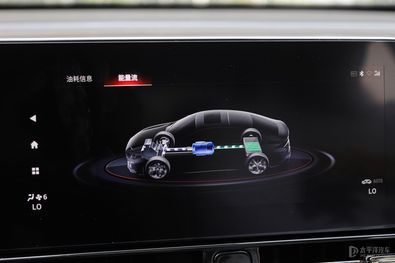 15W买混动，是自主香还是合资强？影豹混动和雷凌双擎打起来了...