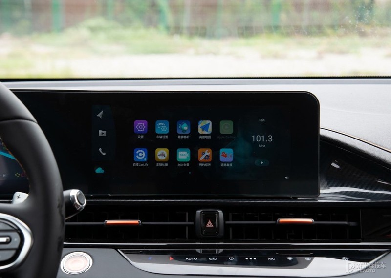 推荐这几款平民级性能轿车,10多万出头就买这4款轿车