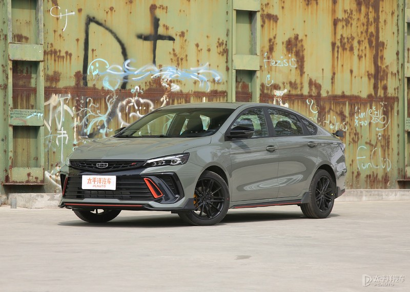 推荐这几款平民级性能轿车,10多万出头就买这4款轿车