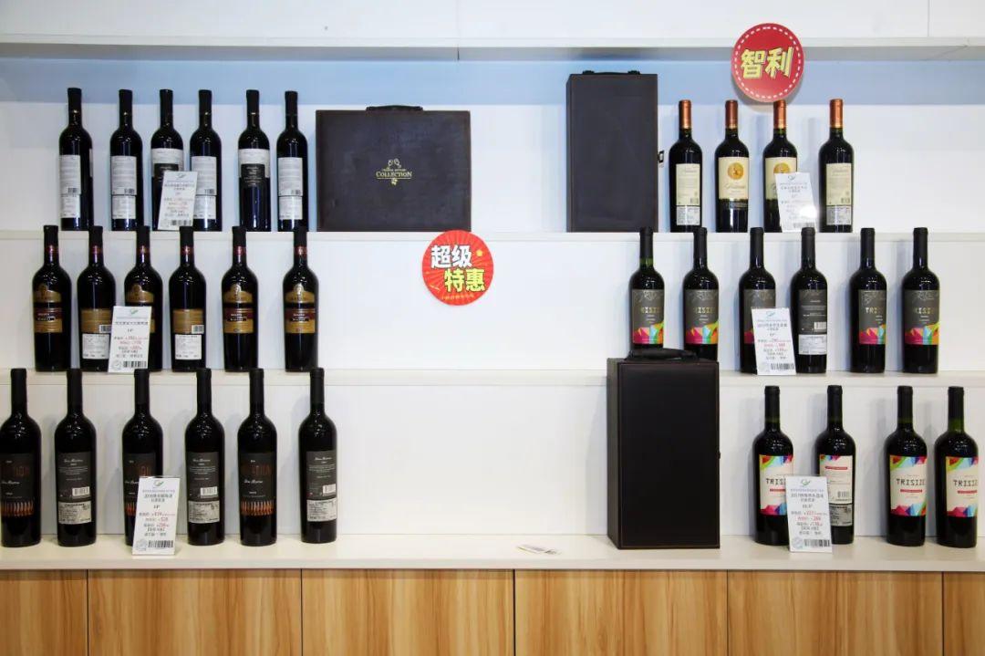 威海推荐哪个免税店,威海免税店