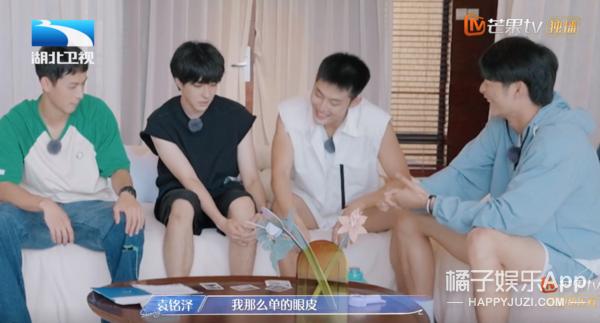 娱乐圈被埋没的帅哥,娱乐圈新生代十大帅哥