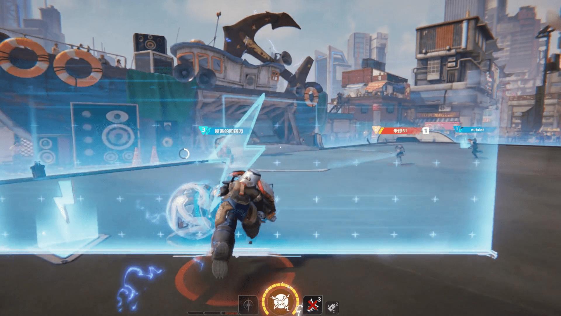 高能电玩节,2022暑期高能电玩节