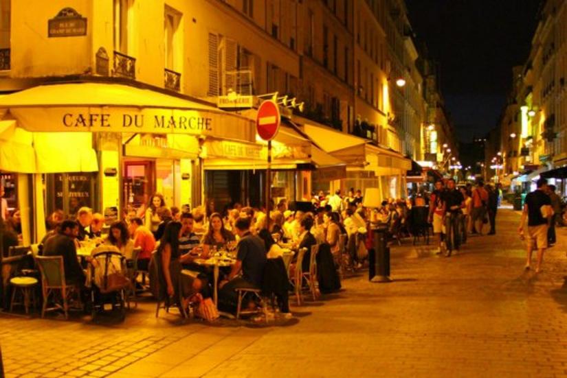 延后供暖、限温18度，铁塔、卢浮宫提前熄灯，法国人要勒紧裤腰带过冬