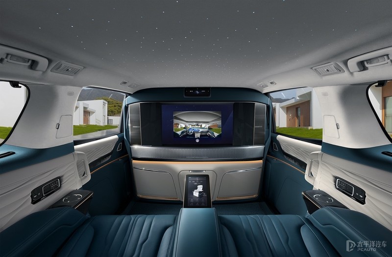 别克世纪智能屏幕使用,别克世纪智慧屏怎么拆装