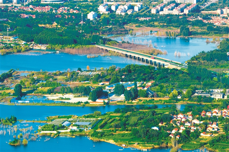 新视野｜地理景观与中国文化