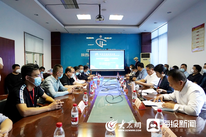 河北博硕人才招聘会,招硕引博招聘会现场