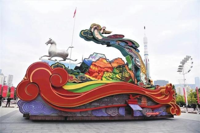 十月份甘肃旅游攻略景点推荐,甘肃10月份旅游攻略推荐