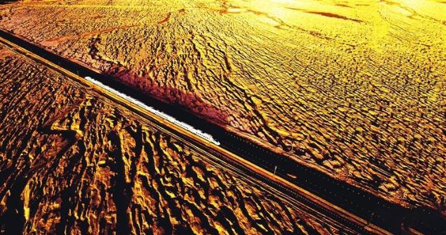 十月份甘肃旅游攻略景点推荐,甘肃10月份旅游攻略推荐