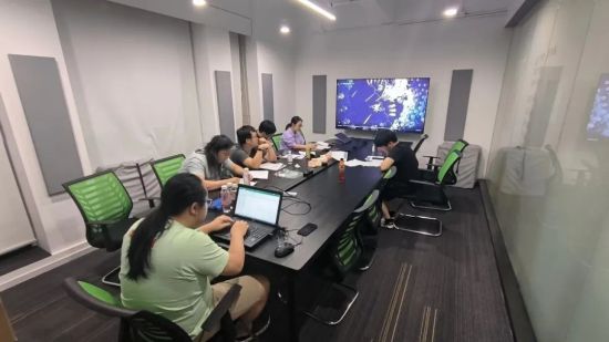 2022indiePlay中国独立游戏大赛入围名单公布