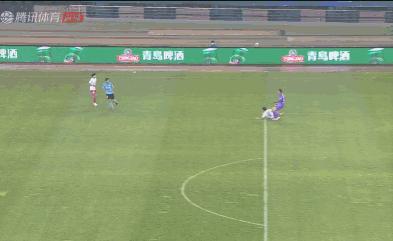 朱建荣对申花,朱建荣富力绝杀申花