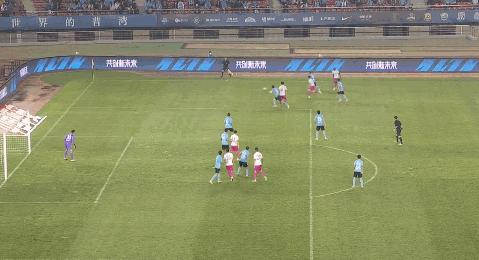 朱建荣对申花,朱建荣富力绝杀申花