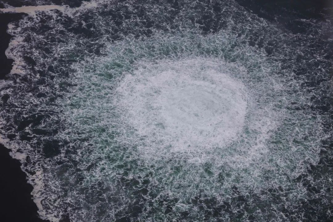 乌方称基辅遭神风敢死队无人机袭击！瑞典：“北溪”事件调查结果“太过敏感，无法分享”