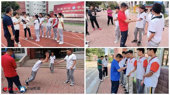 强弱项补短板提能力求实效,强短板补弱项做好防震减灾工作