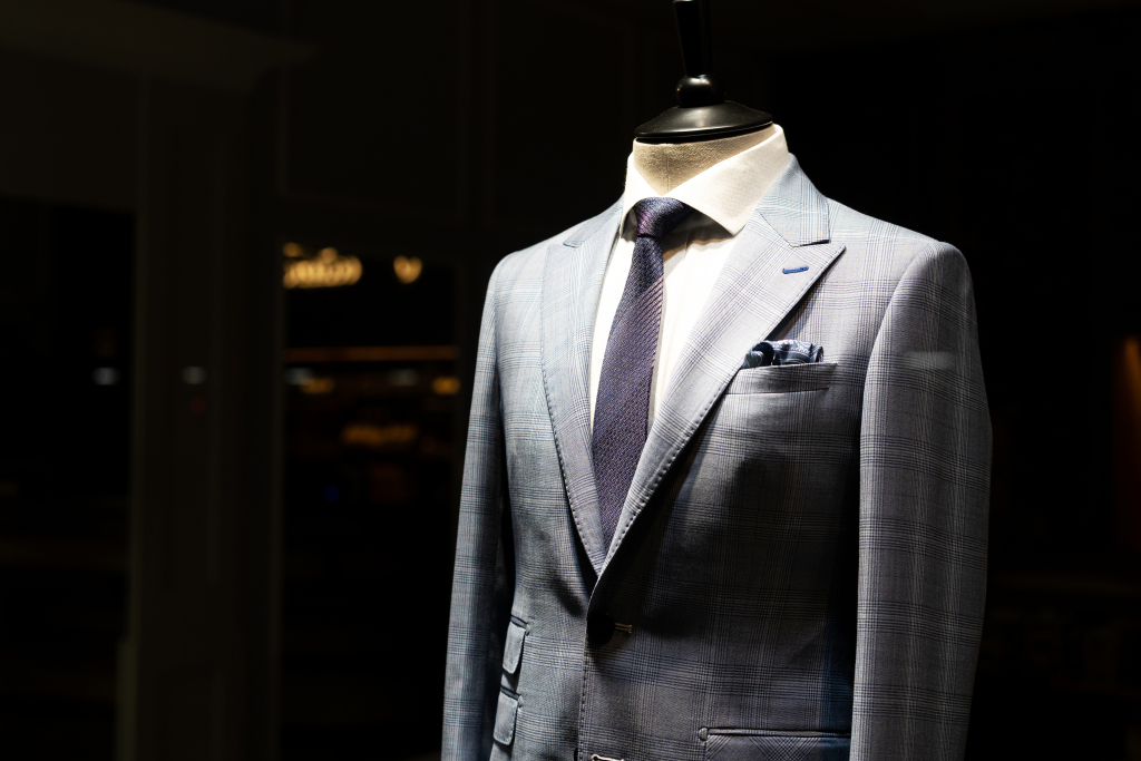 卷起“户外风”、男士婚服也爱美……青岛婚庆市场大趋势下的新变化