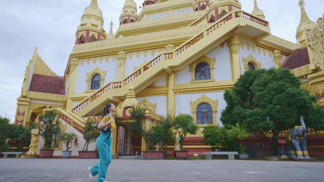 到芒市旅游有什么好吃的推荐,德宏芒市美食必吃