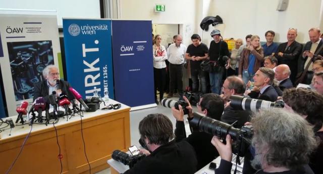 三名科学家获得诺贝尔奖,三位科学家获2022诺贝尔物理学奖